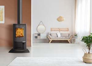 Compacte convectiekachel  | ILD - 