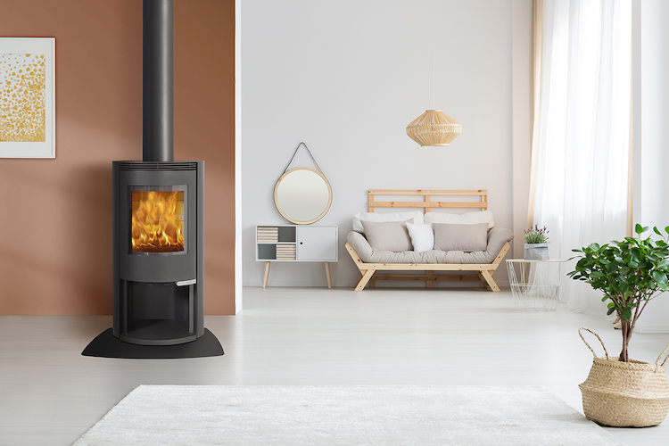 Compacte convectiekachel  | ILD