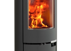 Compacte convectiekachel  | ILD