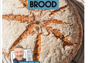 Heel Holland bakt brood - 