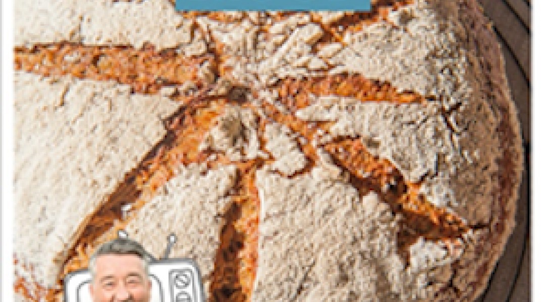 Heel Holland bakt brood