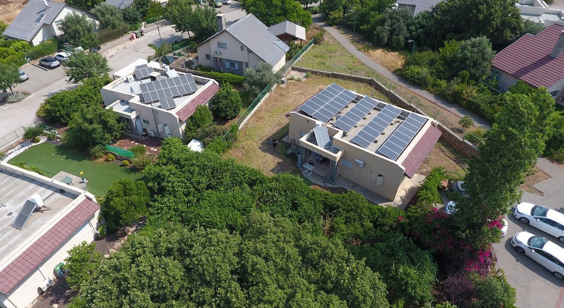 3 tips bij het kopen van zonnepanelen