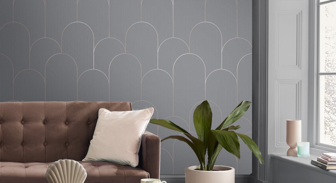 Saaie muren? Geef ze een metamorfose!