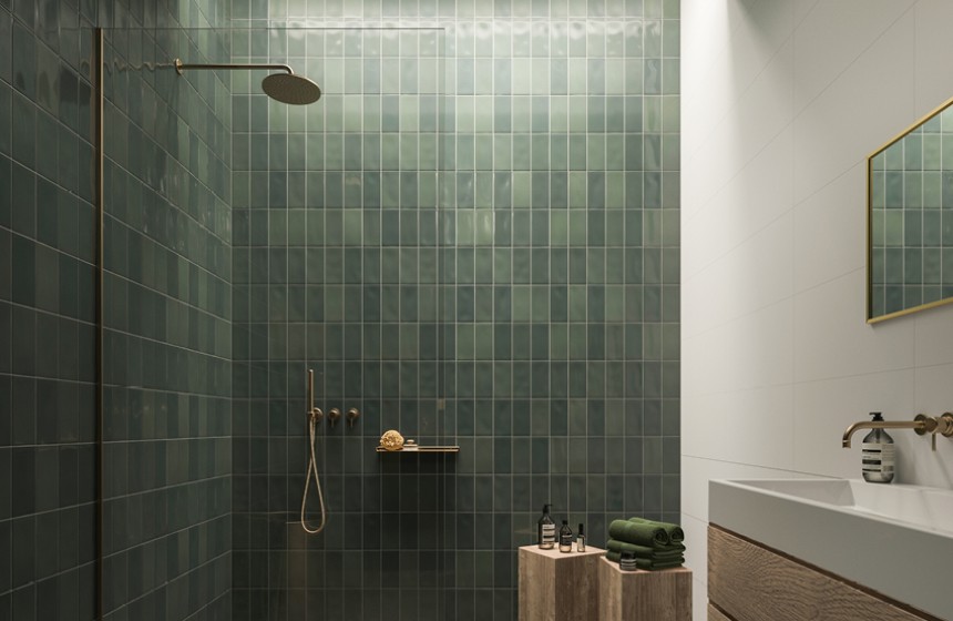 TIJDLOOS EN SFEERVOL, PERFECTE BALANS