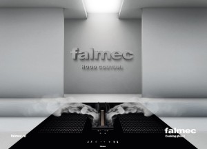 Falmec geeft de keuken allure