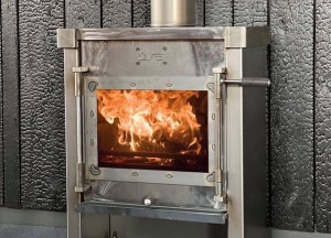 JAcobus 9 in onbehandeld staal - JAcobus