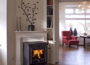 Vrijstaande houtkachel | JAcobus - JAcobus