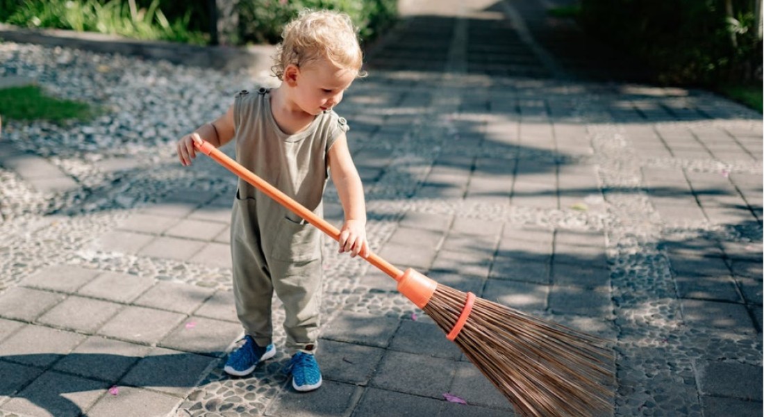 Zo maak jij jouw tuin zomerproof