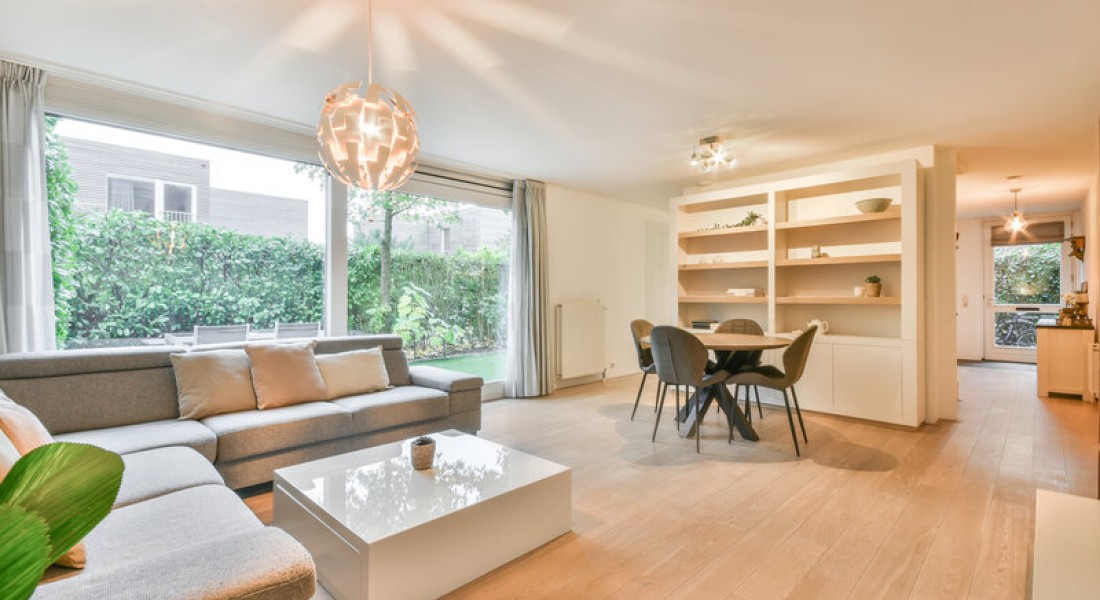 Tips voor de perfecte sfeerverlichting