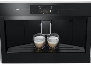 Inbouw koffiemachine | ATAG