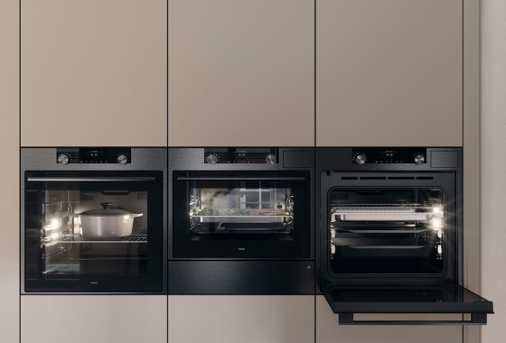 3-in-1 oven met TFT display 6.0 | Atag - Atag