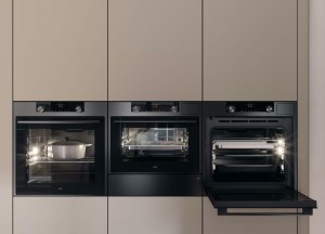 3-in-1 oven met TFT display 6.0 | Atag - 