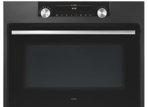 Oven met geïntegreerde magnetron | ATAG - 