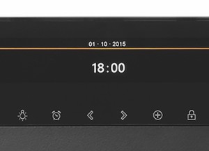 Oven met geïntegreerde magnetron | ATAG