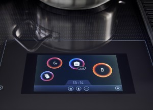 Inductiekookplaat met Free Area | ATAG