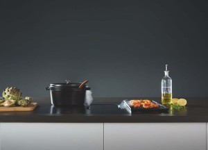 Hood-in-hob | ATAG - 