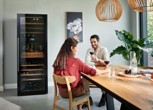 Vrijstaande wijnklimaatkast | ATAG