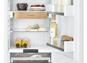 Inbouw koelkast met DuraFresh | ATAG
