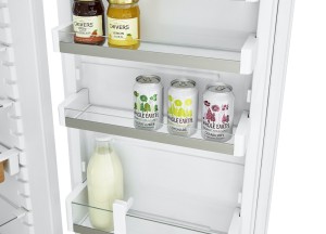 Inbouw koelkast met DuraFresh | ATAG