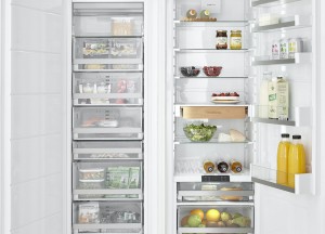 Inbouw vriezer met 7 laden | ATAG - 