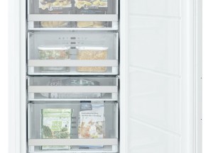 Inbouw vriezer met 7 laden | ATAG