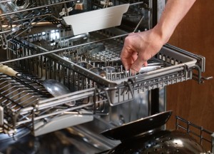 XXL geintegreerde vaatwasser | ATAG - 