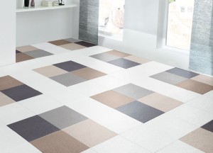 PVC op vloerverwarming | Speedheat - Speedheat