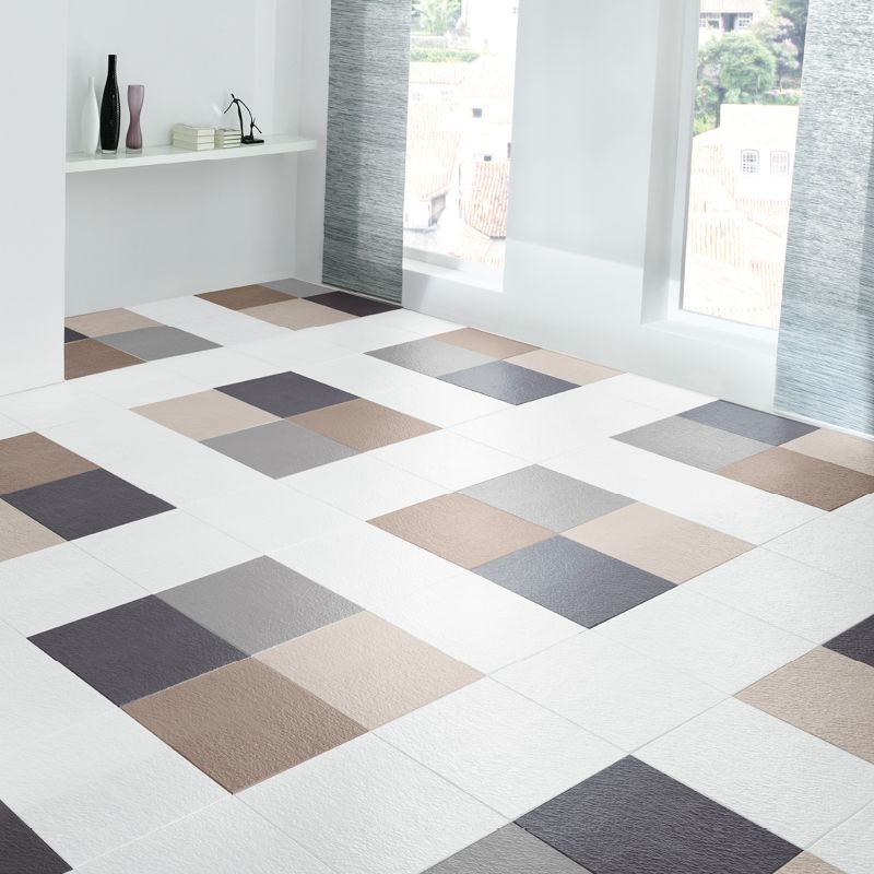 PVC op vloerverwarming | Speedheat