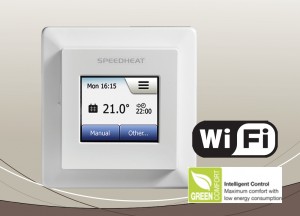 Thermostaten | Speedheat - Speedheat