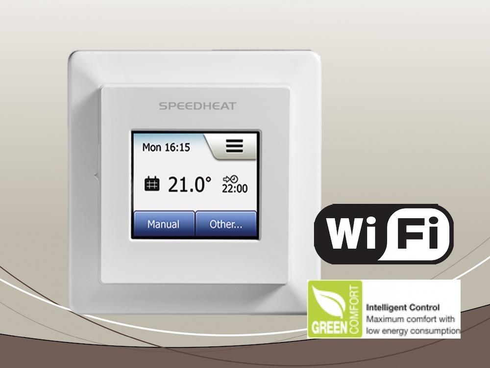 Thermostaten | Speedheat