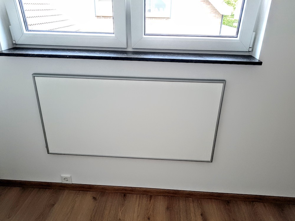 Infraroodpanelen | Speedheat