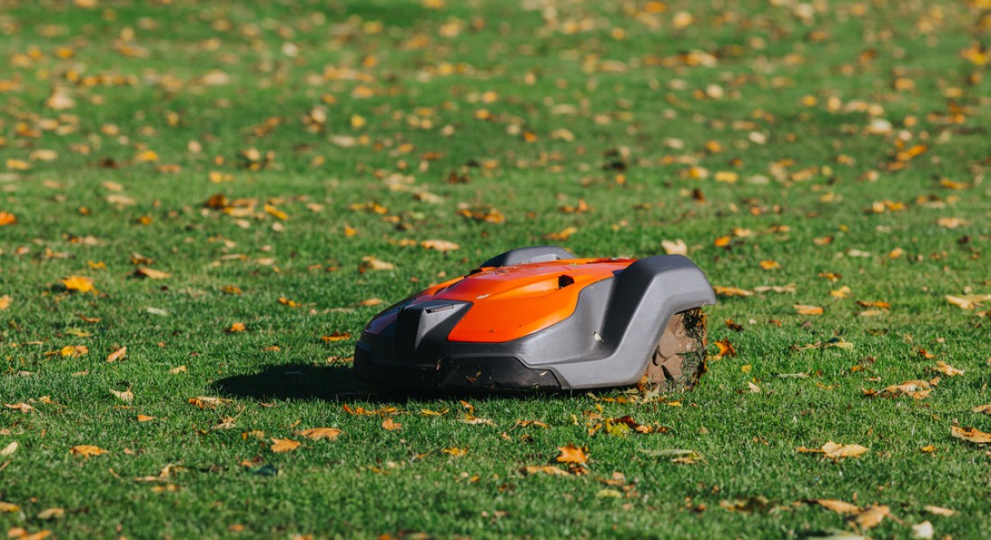 Robotmaaier aanschaffen? Hier let je op