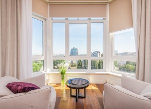 Wat zijn kunststof kozijnen en wat kun je ermee in je huis? - 