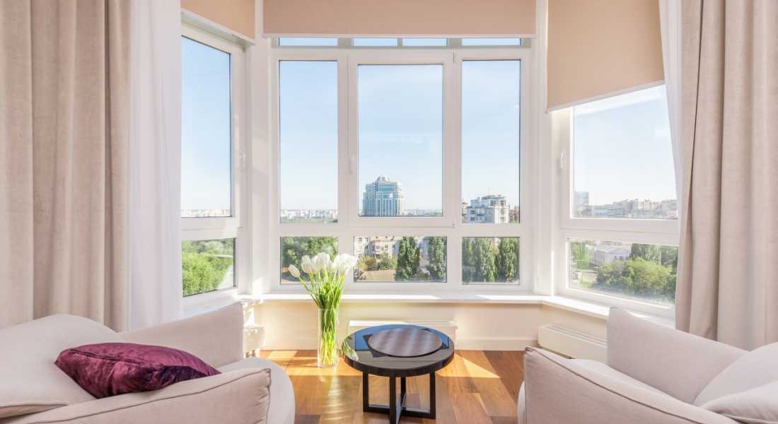 Wat zijn kunststof kozijnen en wat kun je ermee in je huis?