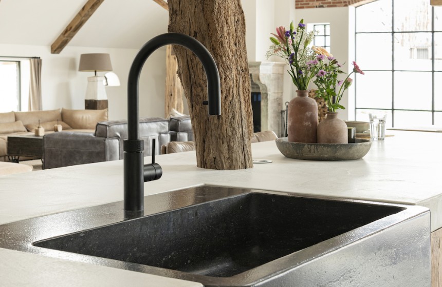 RESTYLEXL KEUKENS - BADKAMERS