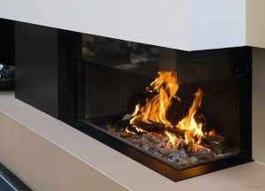 Luna Diamond 900CL-CR Hout | M-Design