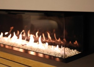 Gesloten gashaard | M-Design - M-Design