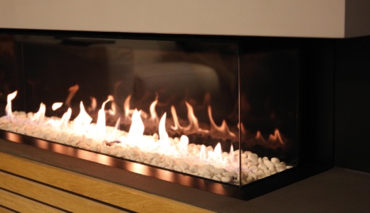 Gesloten gashaard | M-Design