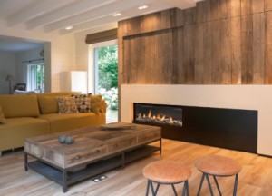Gesloten gashaard | M-Design