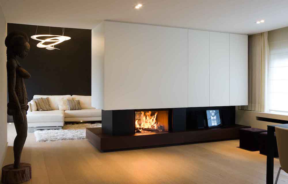 Doorkijkhaarden | M-Design