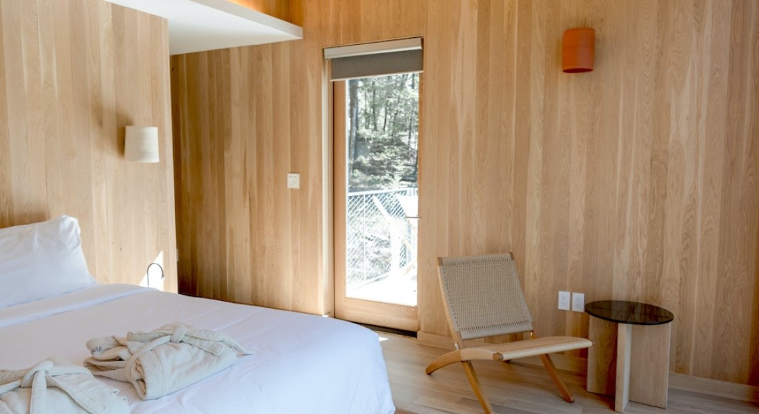 Hoe richt je een kleine woonruimte in?