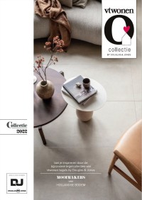 vtwonen tegels by Douglas &amp; Jones - 