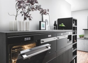 Favoriet van Jamie Oliver: Bauknecht inbouwapparatuur - 