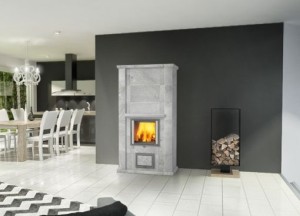 Houtkachel Blanka PL | NunnaUuni - NunnaUuni