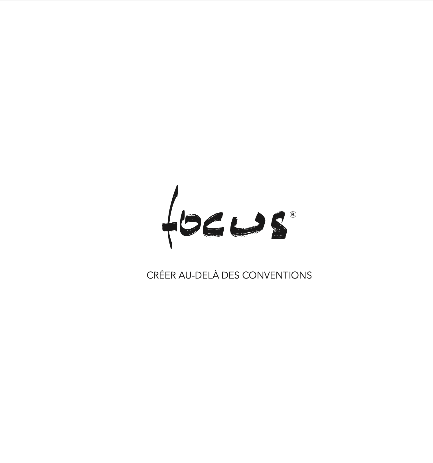 Online brochure | Focus