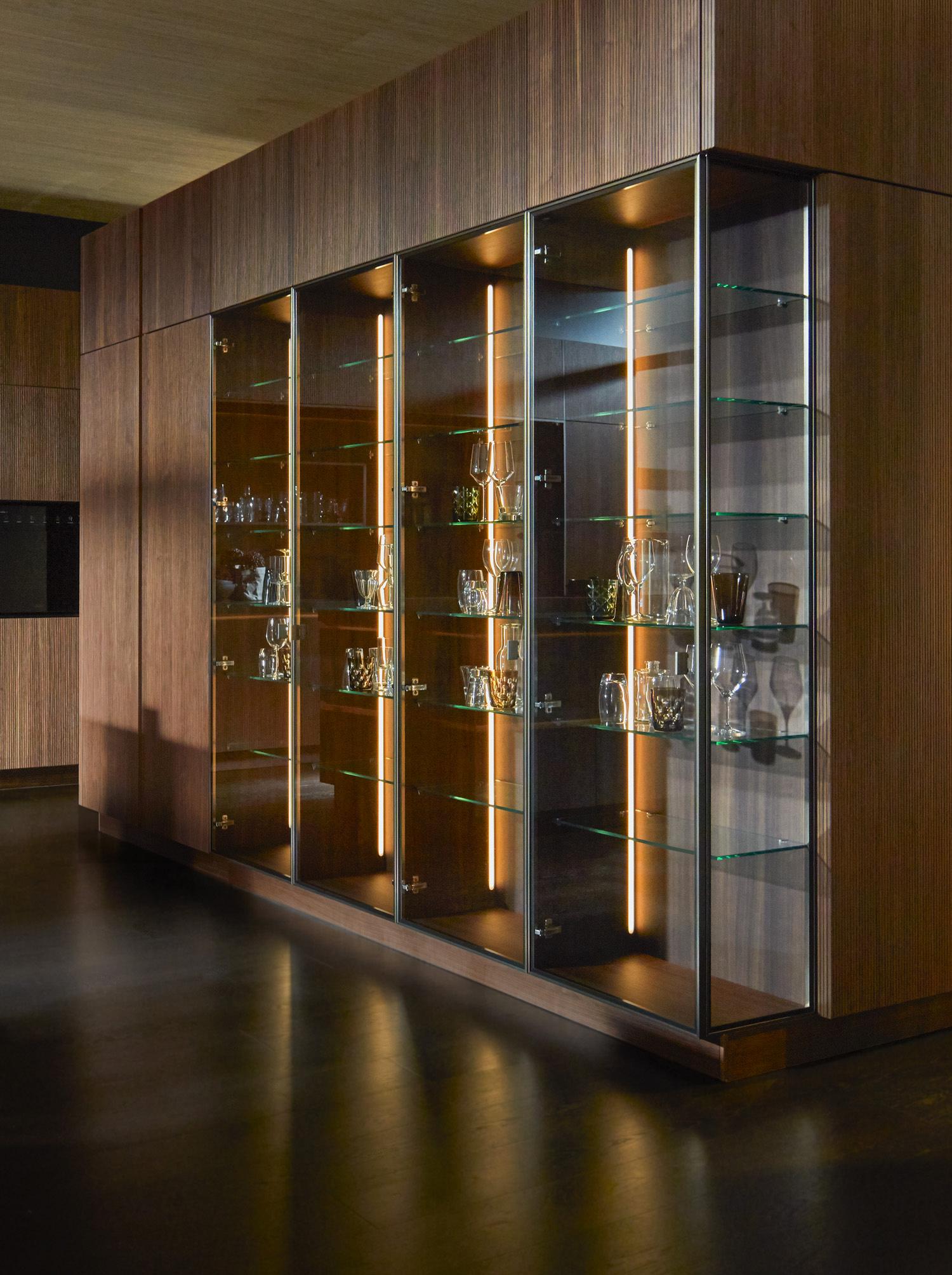 Keukenkast verlichting | i-luminate