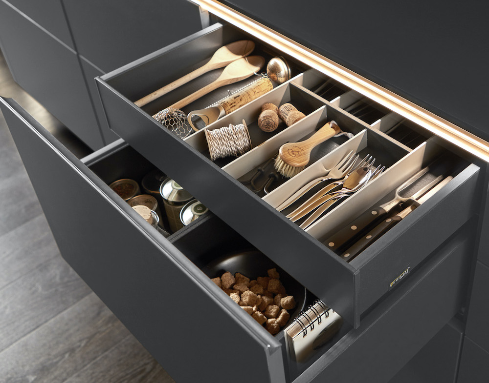 Sfeervol verlichte lades | i-luminate