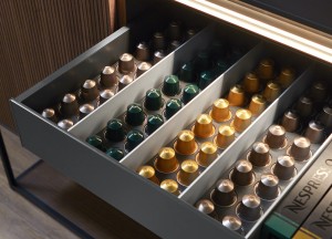 Sfeervol verlichte lades | i-luminate