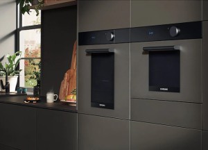 Infinite Line™ inbouwapparaten | Samsung - Samsung