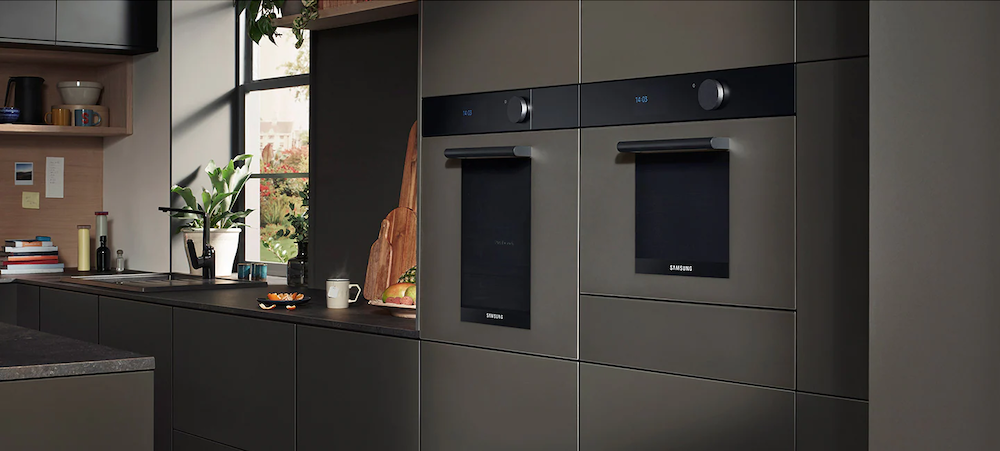 Infinite Line™ inbouwapparaten | Samsung